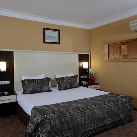 Ismira Hotel Izmir