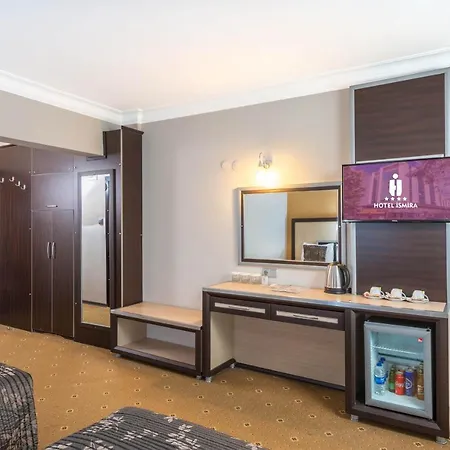 Hotel Ismira 4*