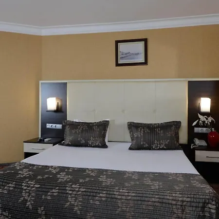 Ismira Hotel Izmir