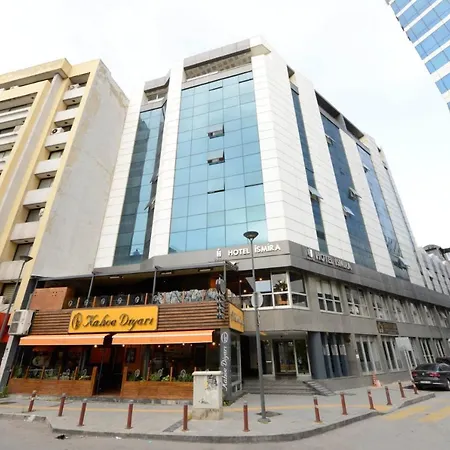 Otel Ismira 4*
