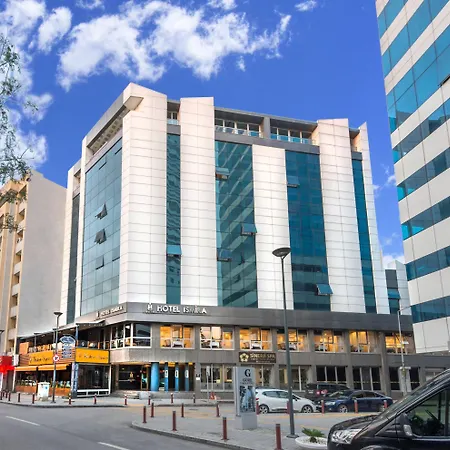 Otel Ismira