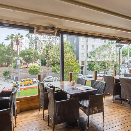 Ismira 4* İzmir