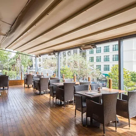 Ismira Otel İzmir