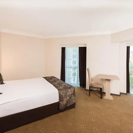 Otel Ismira İzmir