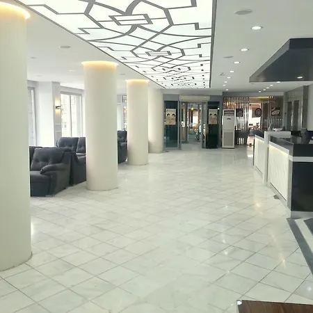 Ismira 4* İzmir