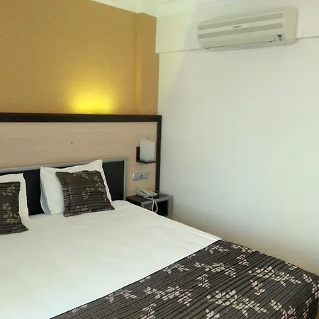 Ismira Hotel İzmir