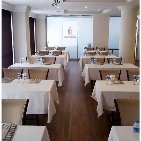 Ismira Hotel