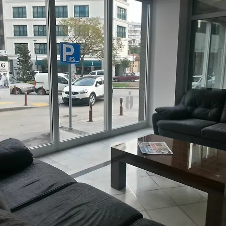 Ismira Otel 4*