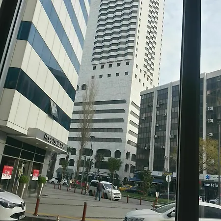 Ismira Otel 4*