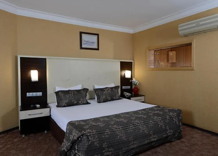 Ismira Hotel Esmirna