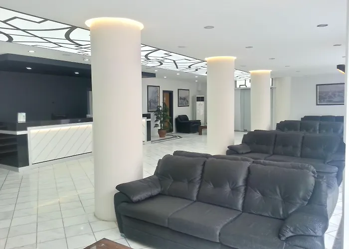 Ismira Hotel Esmirna