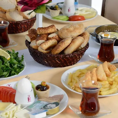 Ismira 4* イズミル