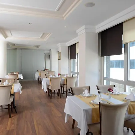 Ismira 4* イズミル