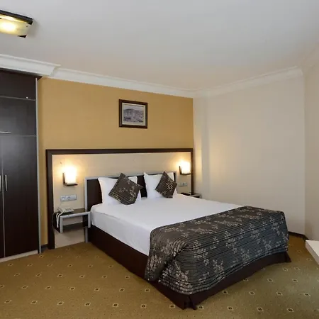 Ismira Hotell Izmir