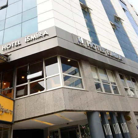 Hotel Ismira Izmir