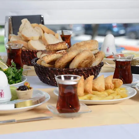 Hotell Ismira