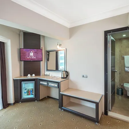 Hotell Ismira