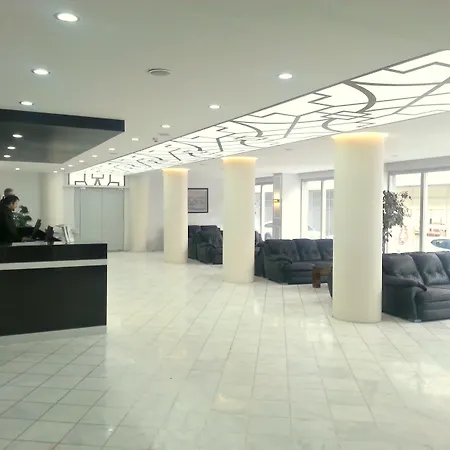 Ismira 4* イズミル