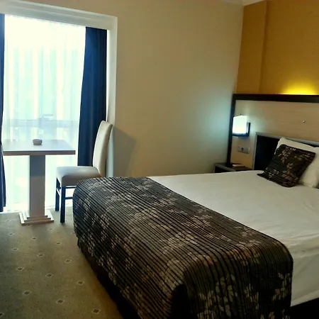 Ismira 4* イズミル