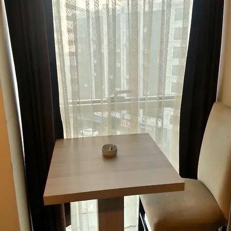 Hotell Ismira 4*