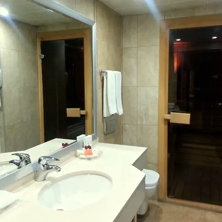 Ismira 4* Izmir