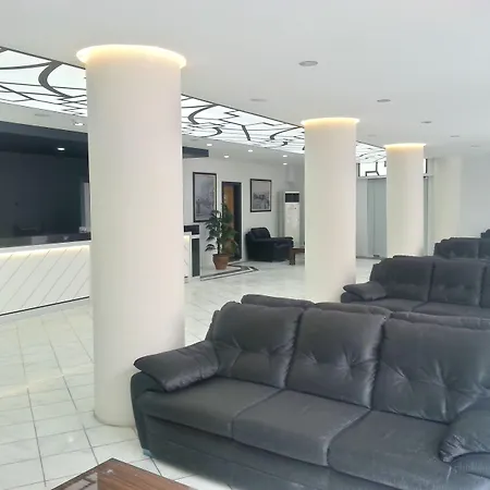Ismira Hotel Izmir