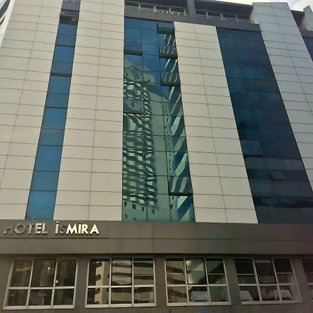 ホテル Ismira 4*
