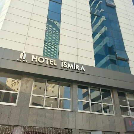 Ismira Izmir