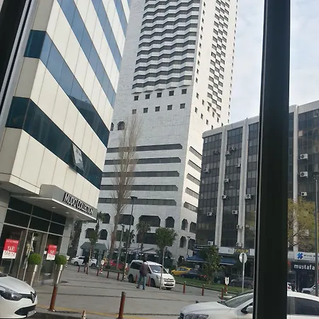 Hotell Ismira 4*