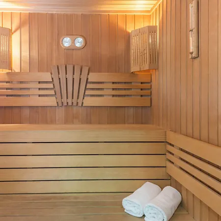 Ismira Hotell 4*