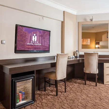 Hotell Ismira 4*