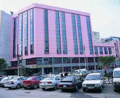 Ismira מלון 4*