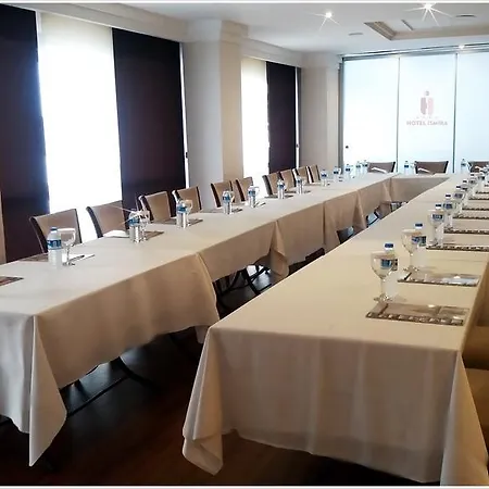 Hotel Ismira Izmir