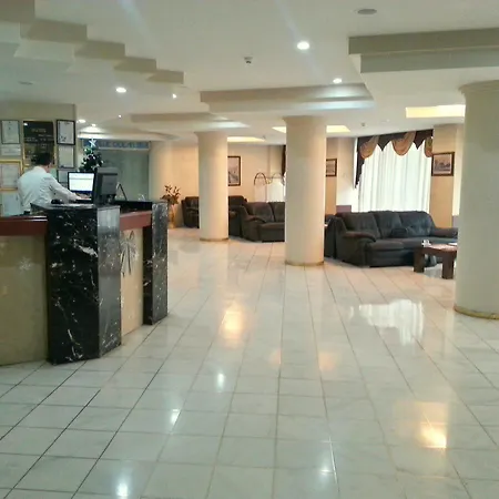 Hotell Ismira 4*