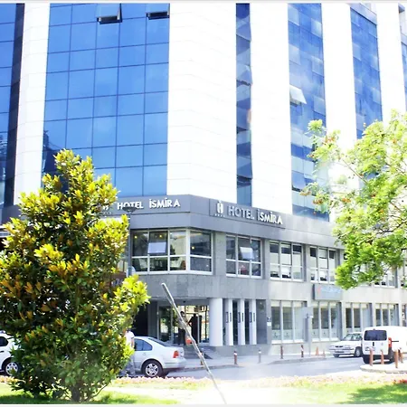Ismira 4*