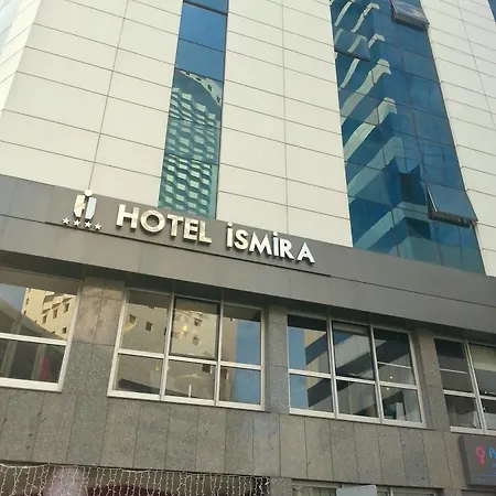 Hotel Ismira 4*