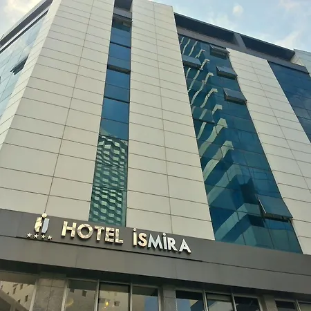 Ismira