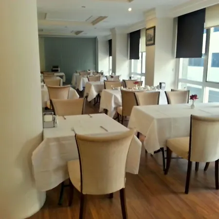 Hotel Ismira Izmir