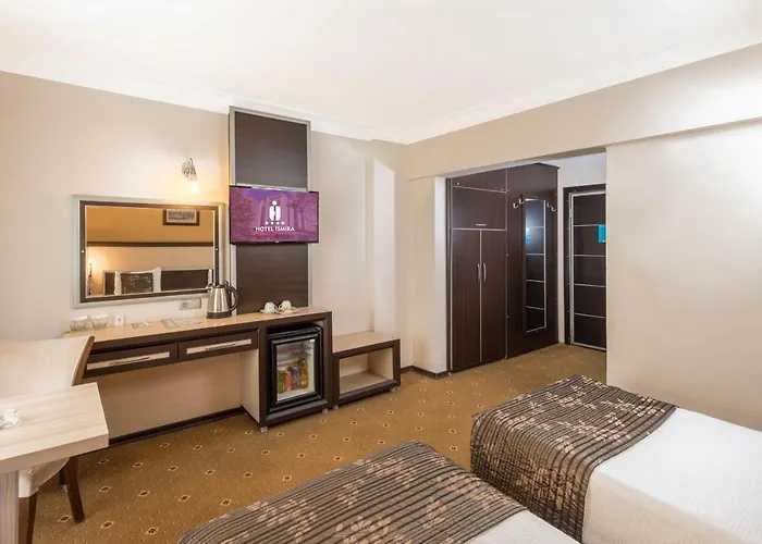 Hotel Ismira Izmir