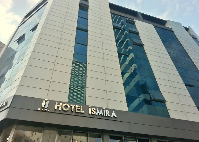 Ismira Hotel 4*
