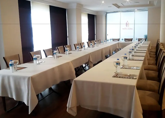 Ismira Hotel Izmir