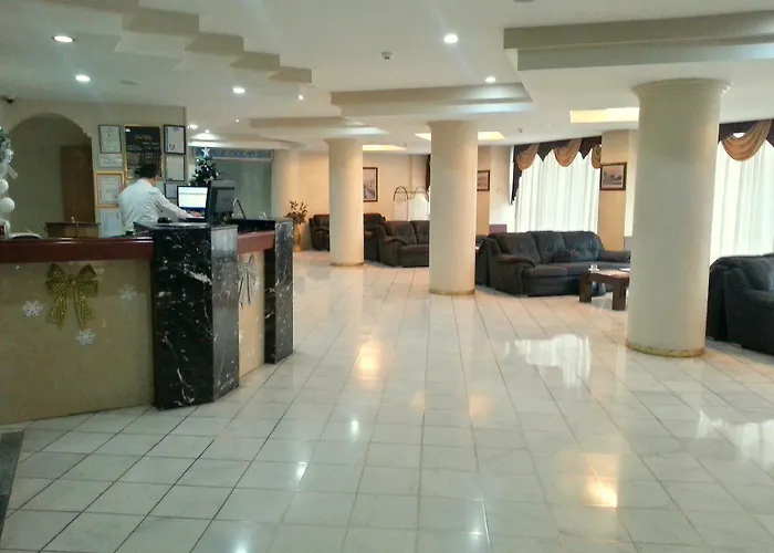 Hotel Ismira 4*