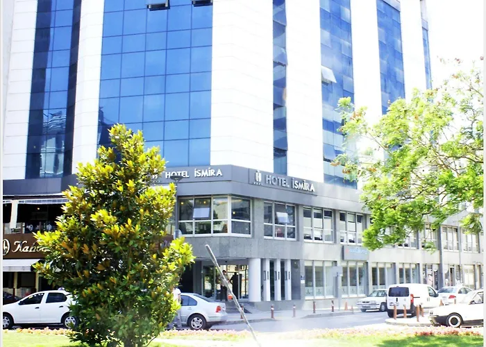 Ismira 4*
