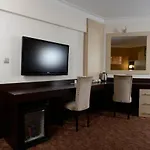 酒店 Ismira 伊兹密尔