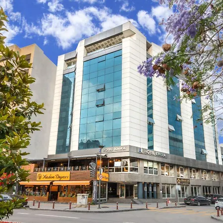 Hotel Ismira Izmir