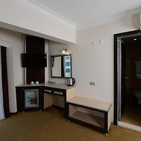 Ismira 4* Σμύρνη