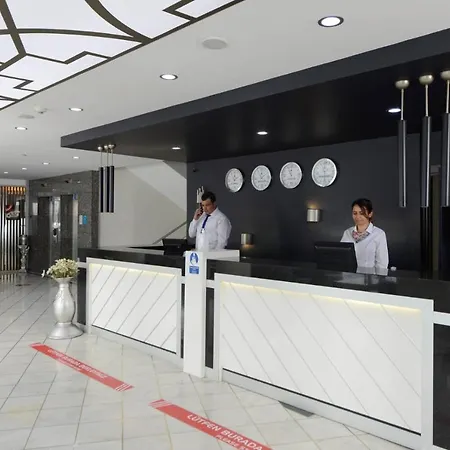 Ismira Hotel