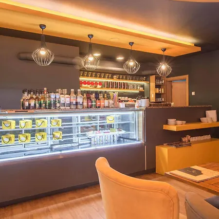 Ismira Hotel Izmir