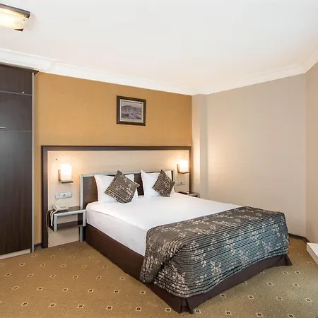 Ismira Hotel Izmir
