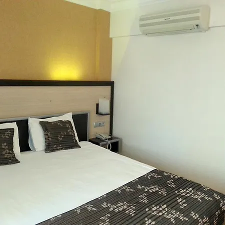 Ismira Hotel Izmir